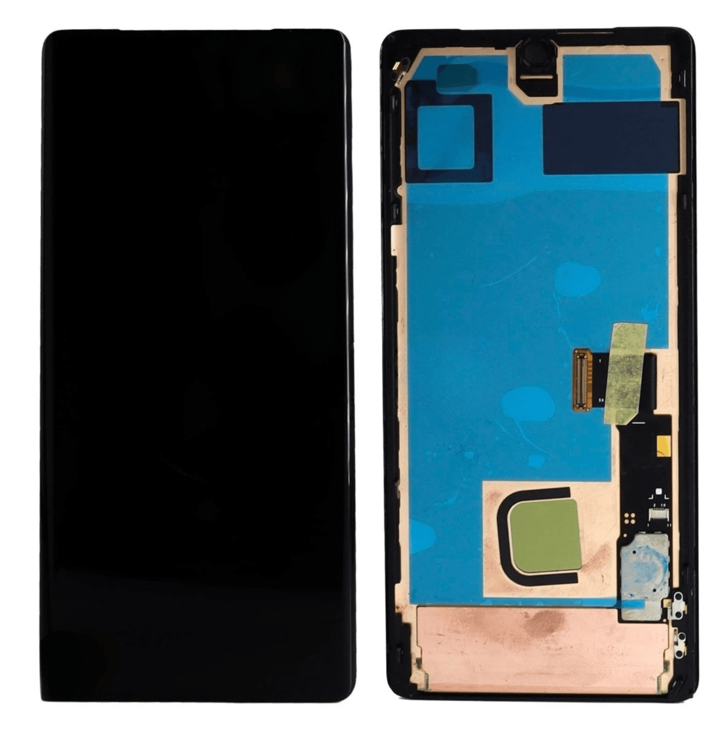 Google Pixel 7 Pro Screen -شاشة جوجل بيكسل 7 برو - Mobile Souq - موبايل سوق - Google Pixel 7 Pro Screen -شاشة جوجل بيكسل 7 برو - Screen Replacement
