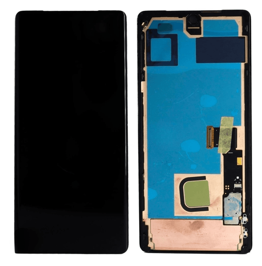 Google Pixel 7 Pro Screen -شاشة جوجل بيكسل 7 برو - Mobile Souq - موبايل سوق - Google Pixel 7 Pro Screen -شاشة جوجل بيكسل 7 برو - Screen Replacement