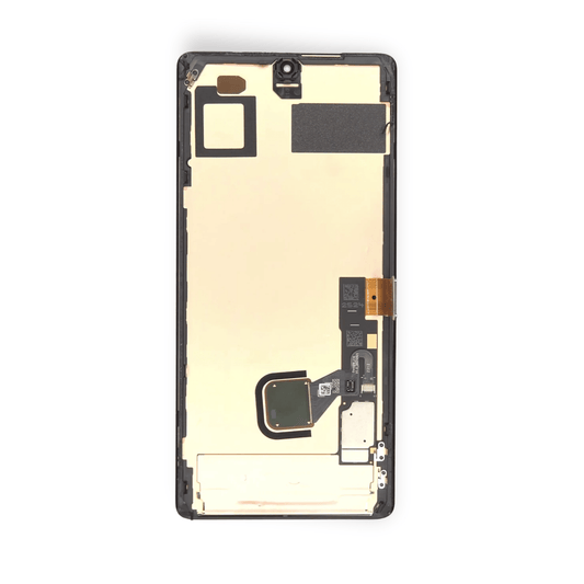 Google Pixel 7a Screen Replacement - شاشة جوجل بيكسل 7 اي - Mobile Souq - موبايل سوق - Google Pixel 7a Screen Replacement - شاشة جوجل بيكسل 7 اي - Screen Replacement