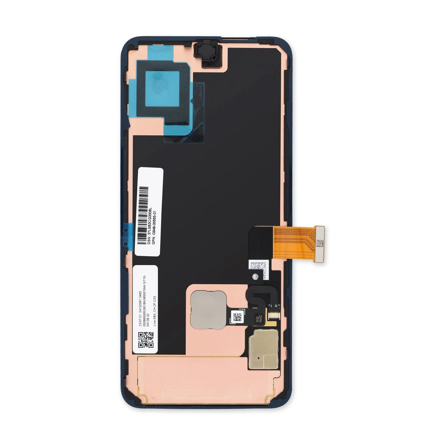 Google Pixel 8 Screen Replacement - شاشة جوجل بيكسل 8 اصلية - Mobile Souq - موبايل سوق - Google Pixel 8 Screen Replacement - شاشة جوجل بيكسل 8 اصلية - Screen Replacement