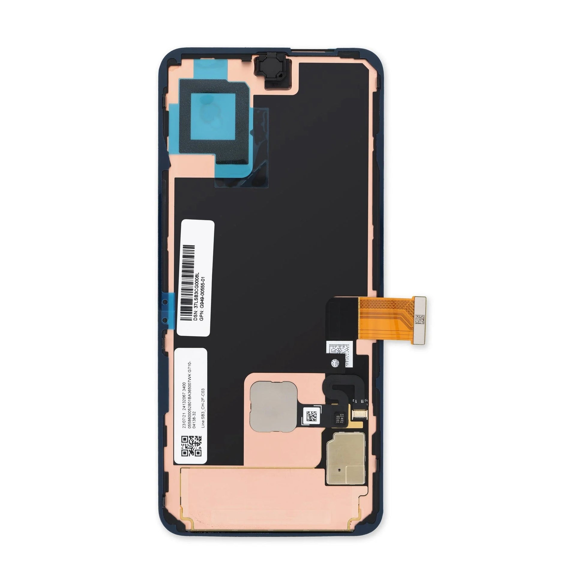 Google Pixel 8 Screen Replacement - شاشة جوجل بيكسل 8 اصلية - Mobile Souq - موبايل سوق - Google Pixel 8 Screen Replacement - شاشة جوجل بيكسل 8 اصلية - Screen Replacement