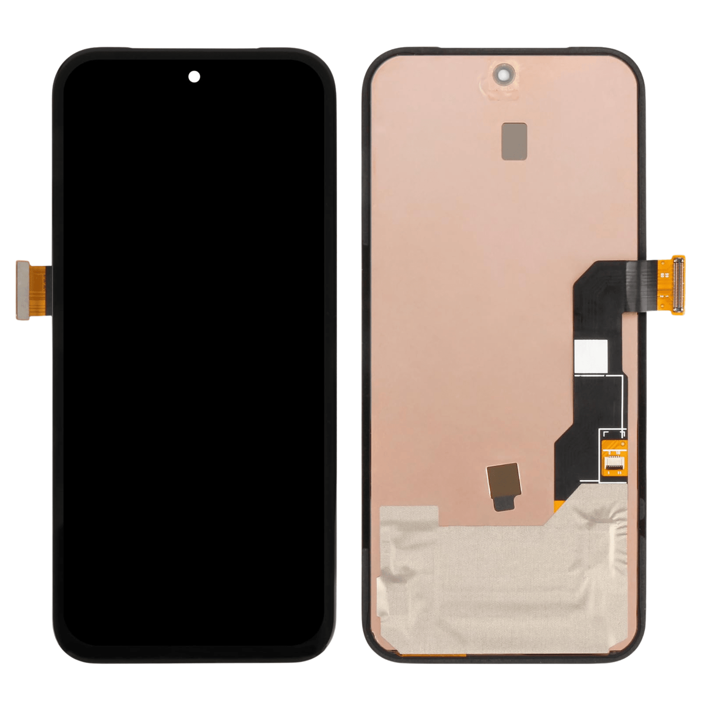 Google Pixel 8a Screen Replacement - شاشة جوجل بيكسل ٨ اي - Mobile Souq - موبايل سوق - Google Pixel 8a Screen Replacement - شاشة جوجل بيكسل ٨ اي - Screen Replacement