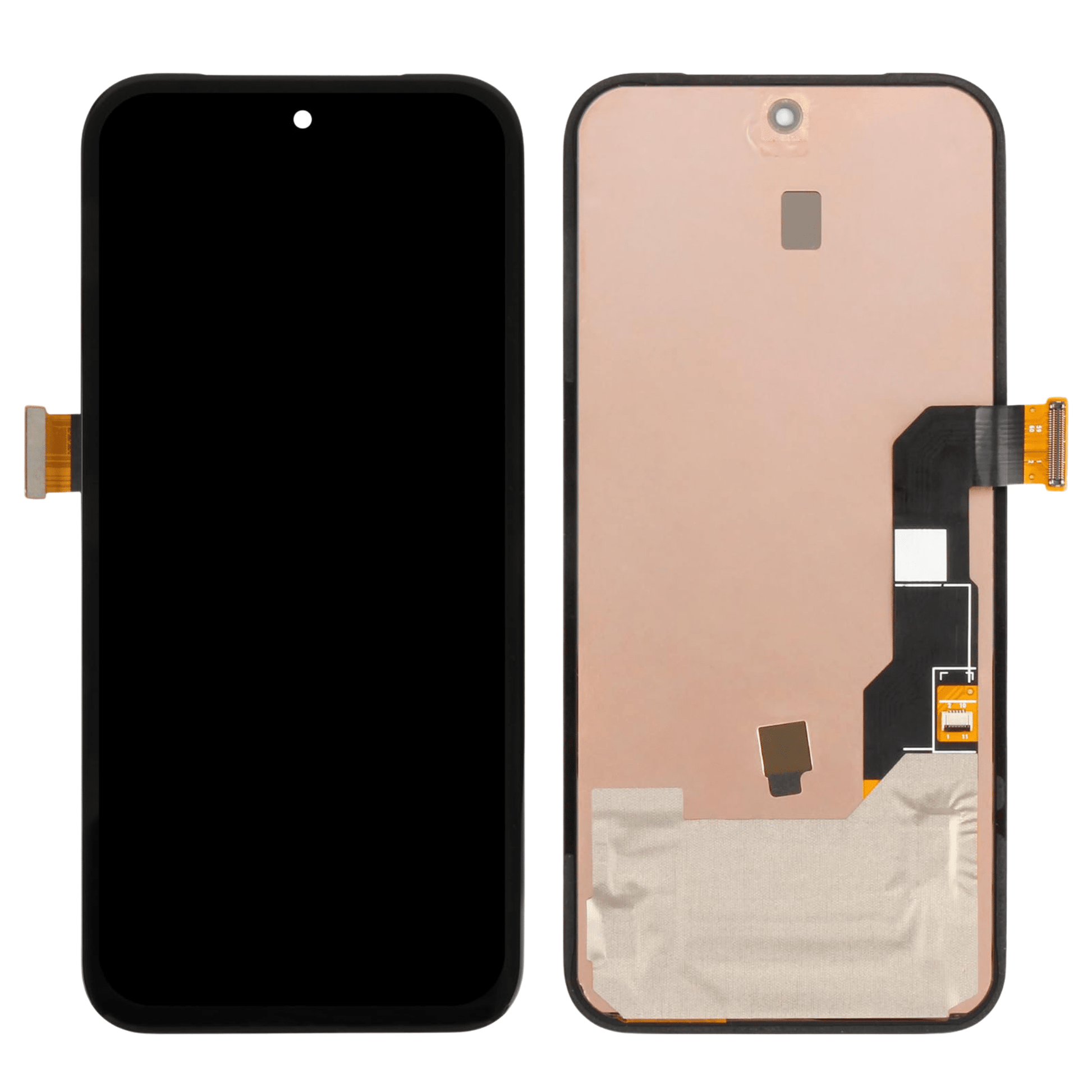 Google Pixel 8a Screen Replacement - شاشة جوجل بيكسل ٨ اي - Mobile Souq - موبايل سوق - Google Pixel 8a Screen Replacement - شاشة جوجل بيكسل ٨ اي - Screen Replacement