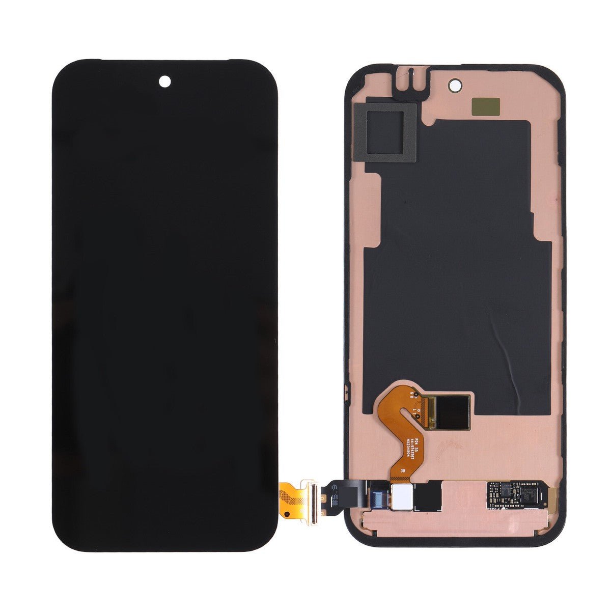 Google Pixel 9 Pro Screen Replacement - شاشة جوجل بيكسل 9 برو اصلية - Mobile Souq - موبايل سوق - Google Pixel 9 Pro Screen Replacement - شاشة جوجل بيكسل 9 برو اصلية -