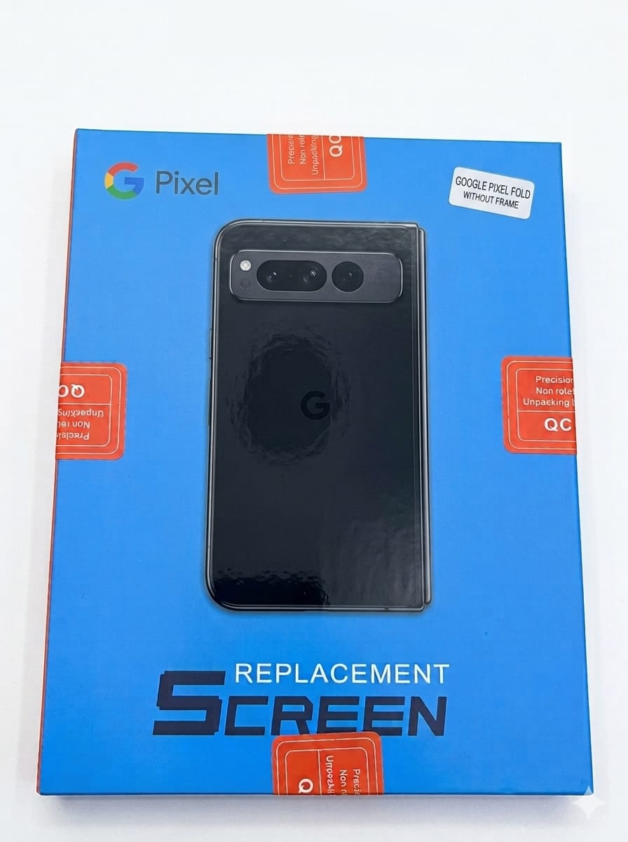 Google Pixel Fold Screen Replacement - شاشة جوجل بيكسل فولد - Mobile Souq - موبايل سوق - Google Pixel Fold Screen Replacement - شاشة جوجل بيكسل فولد - Screen Replacement