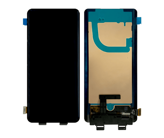 One plus 7 pro Screen - شاشة وان بلس ٧ برو - Mobile Souq - موبايل سوق - One plus 7 pro Screen - شاشة وان بلس ٧ برو - Screen Replacement