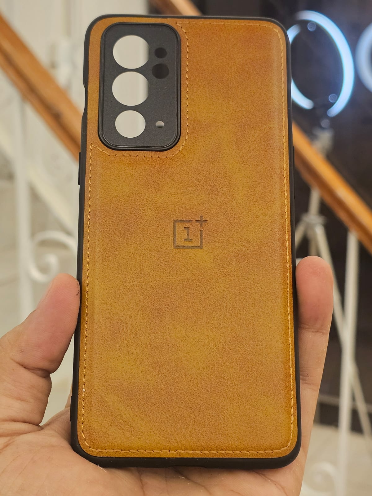 One plus 9rt Cover - جراب وان بلس 9rt - Mobile Souq - موبايل سوق - One plus 9rt Cover - جراب وان بلس 9rt - Back Panel Cover