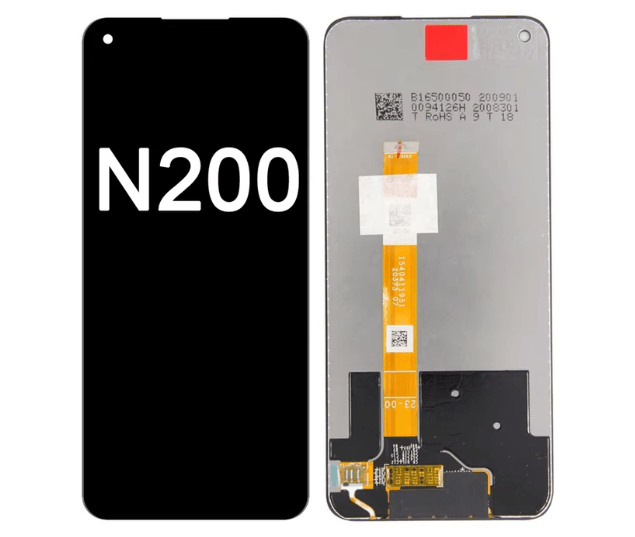 One Plus Nord N200 Screen Replacement - N200 شاشة وان بلس نورد - Mobile Souq - موبايل سوق - One Plus Nord N200 Screen Replacement - N200 شاشة وان بلس نورد - Screen Replacement