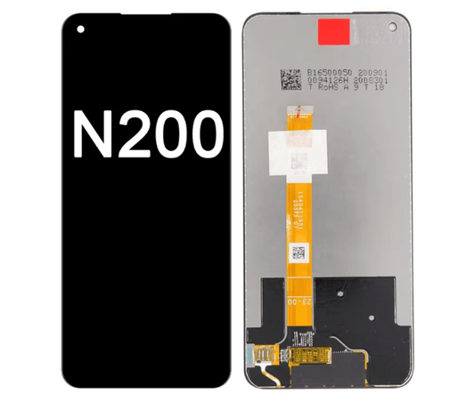 One Plus Nord N200 Screen Replacement - N200 شاشة وان بلس نورد - Mobile Souq - موبايل سوق - One Plus Nord N200 Screen Replacement - N200 شاشة وان بلس نورد - Screen Replacement