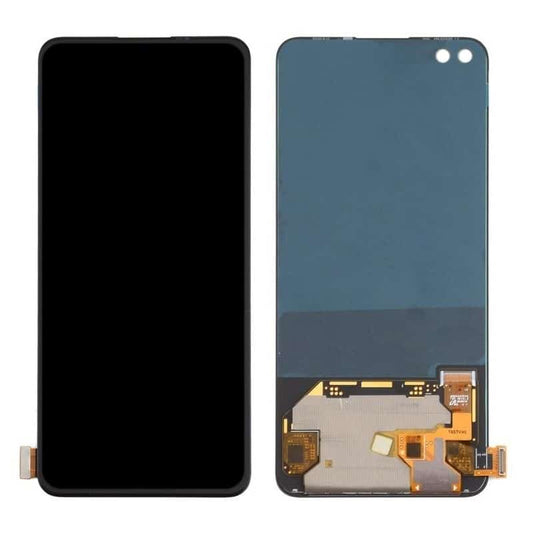 One Plus Nord Screen Replacement - 5g شاشة وان بلس نورد - Mobile Souq - موبايل سوق - One Plus Nord Screen Replacement - 5g شاشة وان بلس نورد - Screen Replacement