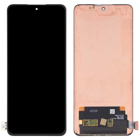 Oneplus 10R Screen - شاشة وان بلس 10 ار - Mobile Souq - موبايل سوق - Oneplus 10R Screen - شاشة وان بلس 10 ار - Screen Replacement