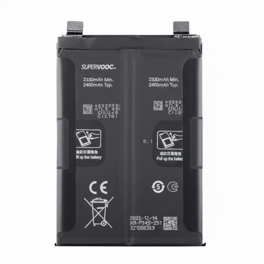 OnePlus 10T Battery - بطارية وان بلس 10 تي - Mobile Souq - موبايل سوق - OnePlus 10T Battery - بطارية وان بلس 10 تي - Battery