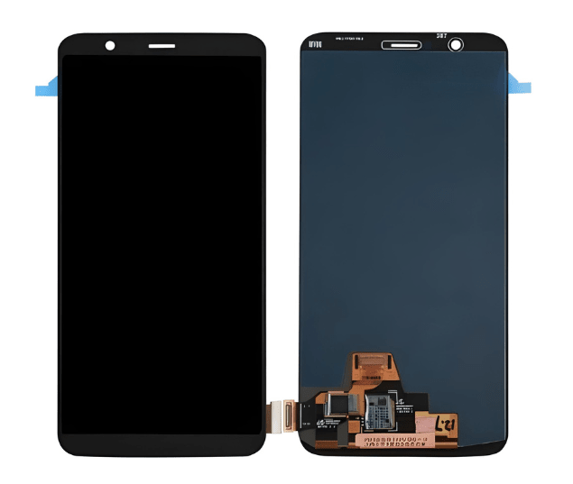OnePlus 5T Screen - شاشة وان بلس 5 تي - Mobile Souq - موبايل سوق - OnePlus 5T Screen - شاشة وان بلس 5 تي - Screen Replacement