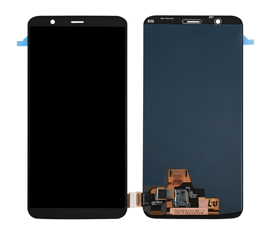 OnePlus 5T Screen - شاشة وان بلس 5 تي - Mobile Souq - موبايل سوق - OnePlus 5T Screen - شاشة وان بلس 5 تي - Screen Replacement