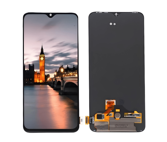 Oneplus 7 Screen - شاشة وان بلس 7 - Mobile Souq - موبايل سوق - Oneplus 7 Screen - شاشة وان بلس 7 - Screen Replacement