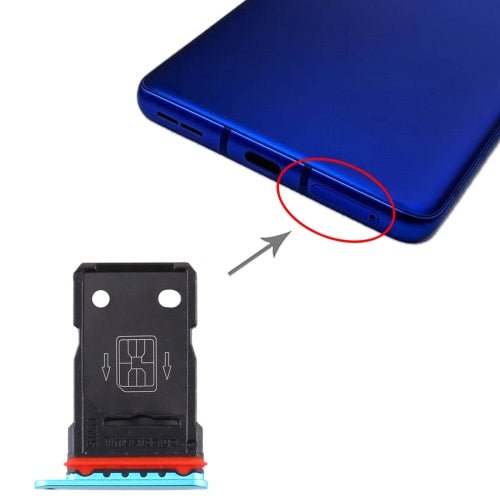 OnePlus 8 Pro / 8t SIM Card Tray - Mobile Souq - موبايل سوق - OnePlus 8 Pro / 8t SIM Card Tray - Screen Replacement