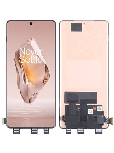 OnePlus Ace 3 - شاشة وان بلس Ace 3 - Mobile Souq - موبايل سوق - OnePlus Ace 3 - شاشة وان بلس Ace 3 - Screen Replacement