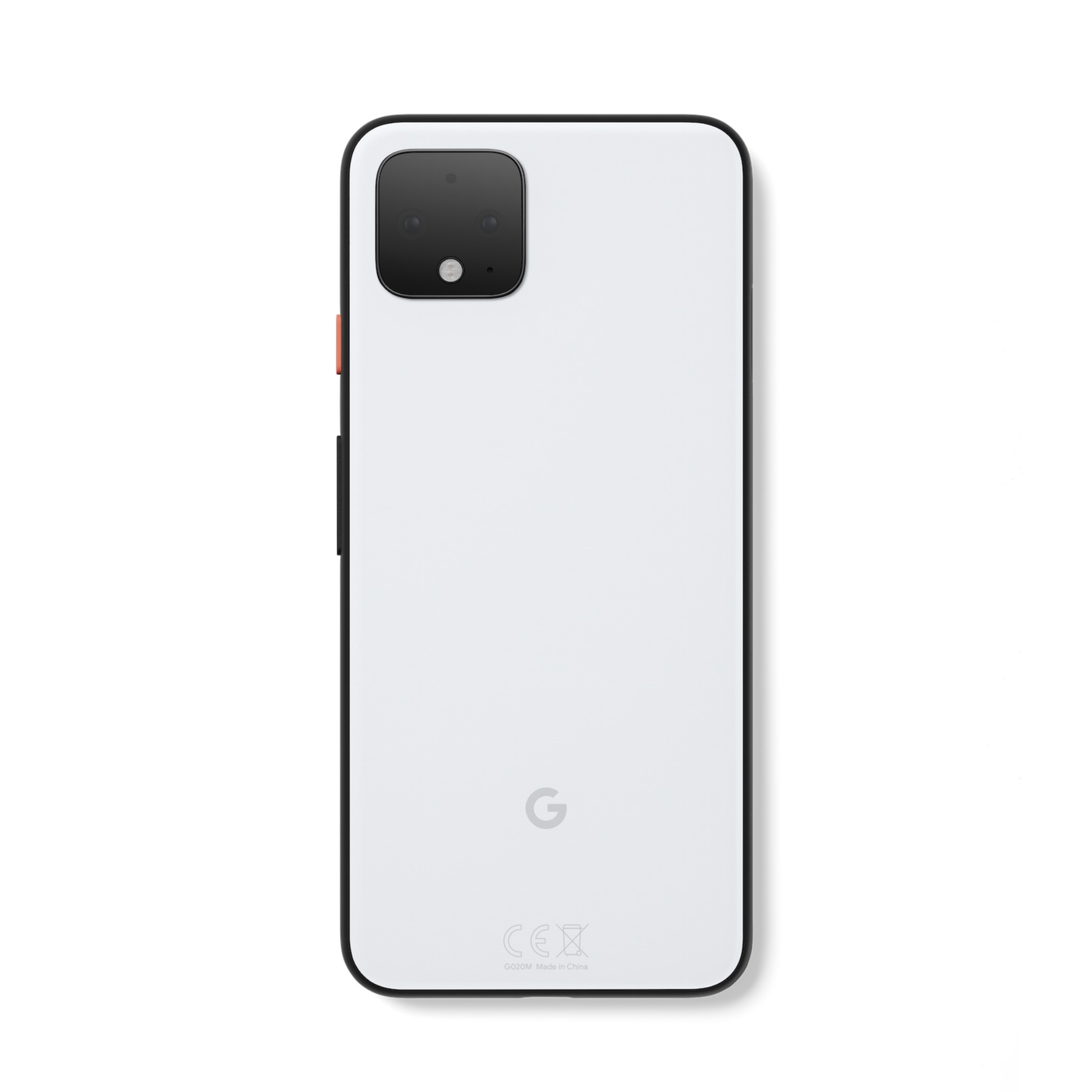 Back Panel Cover for Google Pixel 4 / 4XL - ظهر جوجل بيكسل ٤ / ٤ اكس ال