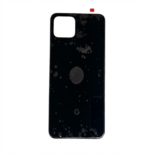 Back Panel Cover for Google Pixel 4 / 4XL - ظهر جوجل بيكسل ٤ / ٤ اكس ال
