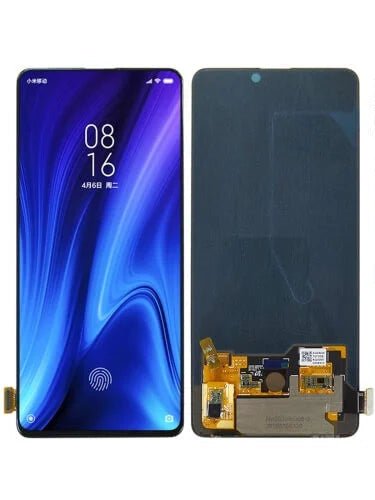 Red Magic 7/ 7 Pro Screen - شاشة ريد ماجيك 7 / 7 برو - Mobile Souq - موبايل سوق - Red Magic 7/ 7 Pro Screen - شاشة ريد ماجيك 7 / 7 برو - Screen Replacement