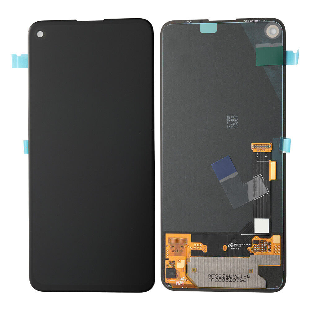 Google Pixel 4A 5G Original Screen Replacement