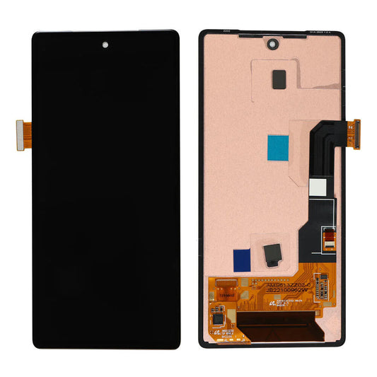 Google Pixel 7A Screen Replacement