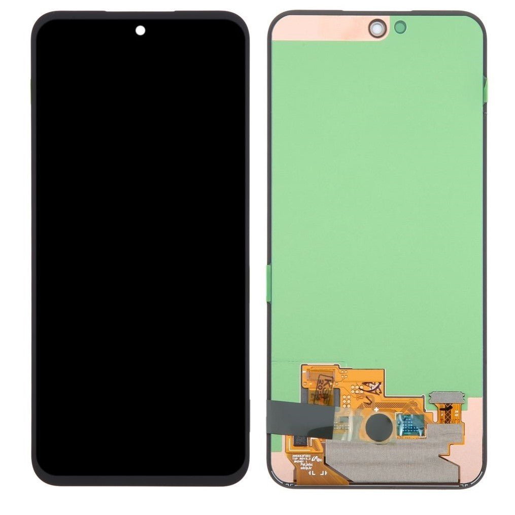 Samsung Galaxy A35 Screen - شاشة سامسونج اي 35 - Mobile Souq - موبايل سوق - Samsung Galaxy A35 Screen - شاشة سامسونج اي 35 - Screen Replacement