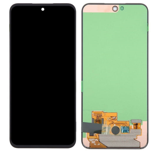 Samsung Galaxy A35 Screen - شاشة سامسونج اي 35 - Mobile Souq - موبايل سوق - Samsung Galaxy A35 Screen - شاشة سامسونج اي 35 - Screen Replacement