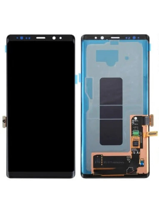 Samsung Galaxy Note 8 screen - شاشة سامسونج جلاكسي نوت 8 - Mobile Souq - موبايل سوق - Samsung Galaxy Note 8 screen - شاشة سامسونج جلاكسي نوت 8 - Screen Replacement