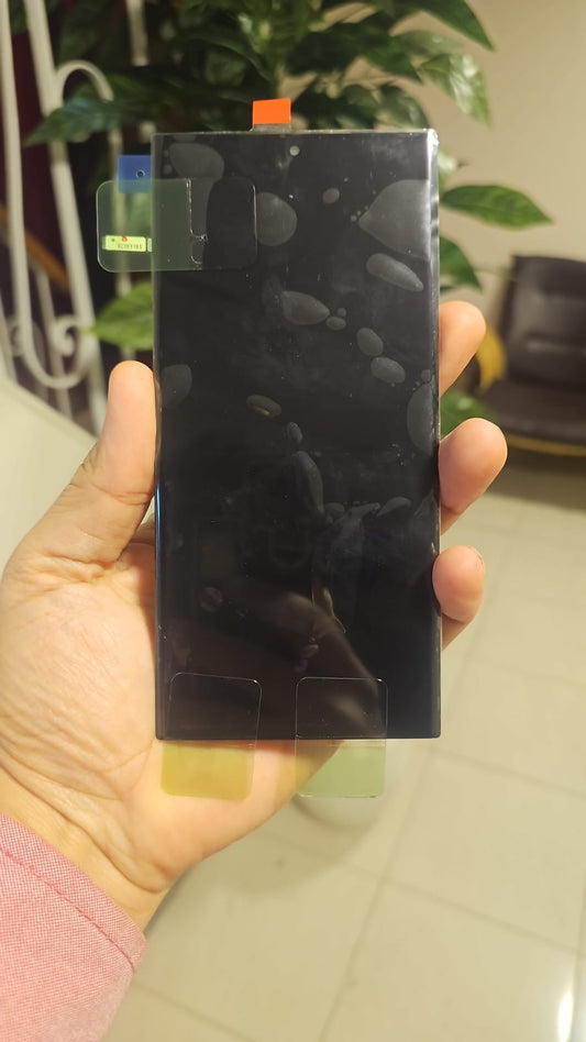 Samsung Galaxy S23 Ultra Screen - شاشة سامسونج جلاكسي اس 23 ألترا - Mobile Souq - موبايل سوق - Samsung Galaxy S23 Ultra Screen - شاشة سامسونج جلاكسي اس 23 ألترا - Screen Replacement
