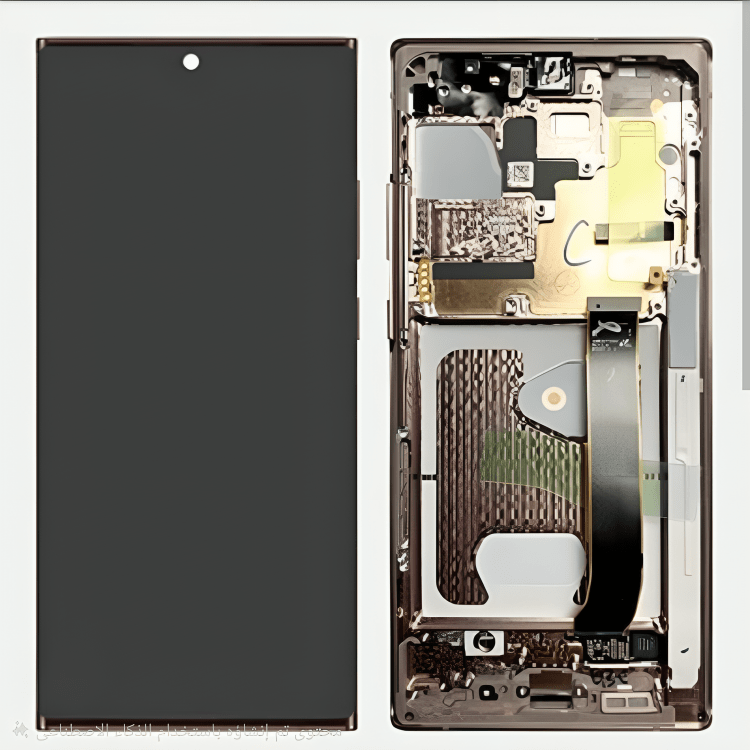 شاشة سامسونج جلاكسي نوت 20 الترا - Samsung Galaxy Note 20 Ultra Screen - Mobile Souq - موبايل سوق - شاشة سامسونج جلاكسي نوت 20 الترا - Samsung Galaxy Note 20 Ultra Screen - Screen Replacement