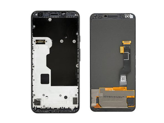 Google Pixel 3 Original Screen Replacment